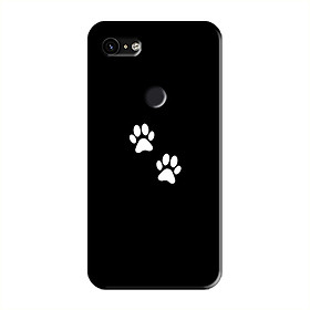ỐP LƯNG IN DÀNH CHO GOOGLE PIXEL 3 XL