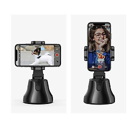 Mua Giá đỡ chụp hình quay vieo tự động cảm biến theo dõi thông minh 360