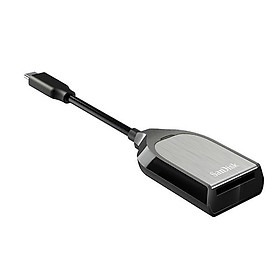 Đầu đọc/ ghi thẻ SanDisk Extreme PRO SD UHS-II
