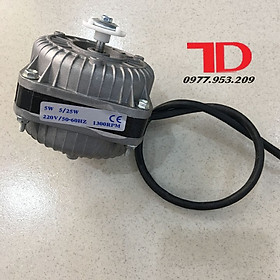 Motor quạt giải nhiệt dàn nóng 25W