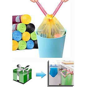Mua TÚI ĐỰNG RÁC CÓ QUAI XÁCH  Giá sỉ 