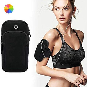 Mua Túi Đựng Điện Thoại Di Động Khi Tập Thể Thao Kích Thước 6 Inch Tiện Dụng