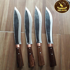Mua Chuyên chặt thái lọc cán cẩm chỉ cao cấp (không có vỏ)