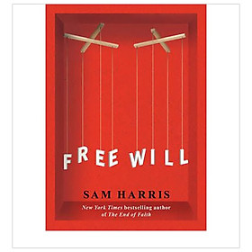 [Download Sách] Free Will