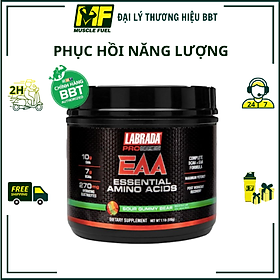 Labrada - Pro Series EAA (30 lần dùng) Hổ trợ phục hồi năng lượng và phát triển cơ bắp.