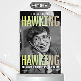 Hawking Hawking - Câu Chuyện Về Một Huyền Thoại Khoa Học _AL