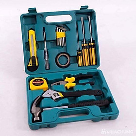 Mua Bộ dụng cụ sửa chữa đa năng 16 món
