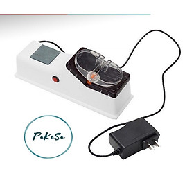 Mua Máy Mài Dao   Kéo Bằng Điện 220V KT 21.5*6.5*6.5cm  - 01: