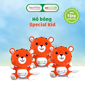 Hổ Max [ Thú nhồi bông Cao Cấp ] Special Kid