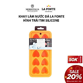 Mua Khay làm đá La Fonte hình ngôi sao silicone siêu bền an toàn YY22482