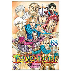 Kingdom - tập 68