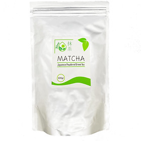 Bột Trà Xanh Nhật Bản Matcha Atani