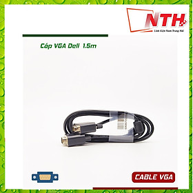 Dây Cáp VGA 1.5m