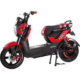Xe Máy Điện Zoomer DB Phanh Đĩa