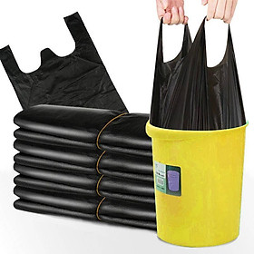 Mua túi xốp đen ( Túi ĐỰNG rác  túi rác đen TÚI GÓI ĐỒ