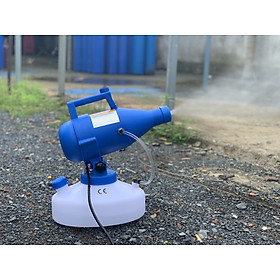 Mua Máy Phun Sương Khử Trùng  Diệt Khuẩn 3A1200W 6 Cấp Độ