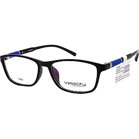 Gọng kính Unisex VELOCITY VL36459