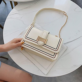Túi xách nữ đeo chéo nhỏ xinh mini cực đẹp Kamoze TX33