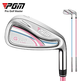 Gậy Golf PGM Sắt 7 Nữ - Iron G300 TIG035