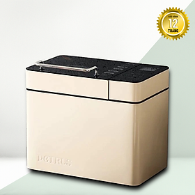 Mua Máy làm bánh mì tự động cao cấp Petrus PE9600 3 trong 1 làm bành trộn bột làm kem