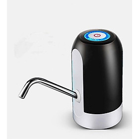 Mua Máy Bơm Nước BìNh Tự ĐộNg SạC Pin Nguồn Usb Bơm ĐượC MọI LoạI ChấT LỏNg TiệN DụNg - Hàng Chất Lượng