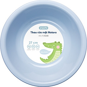 Mua Thau rửa mặt Notoro 27 cm - Giao màu ngẫu nhiên