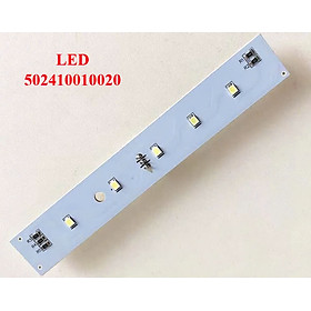 Mua MẠCH ĐÈN LED TỦ LẠNH TOSHIBA – HÀNG CHÍNH HÃNG