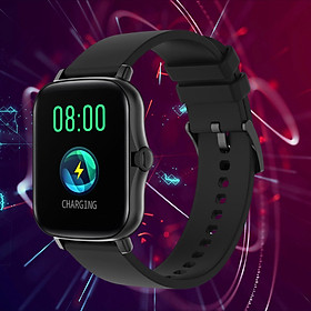 Smart Watch Bluetooth with Heart Rate Monitor Sleep Tracking IP67