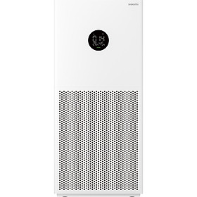 Mua Máy Lọc Không Khí Xiaomi Mi Air Purifier 4 lite (BHR5274GL) (33W) - Hàng chính hãng