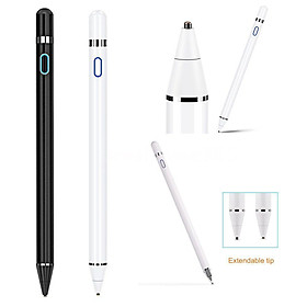 Generic Pencil for Apple iPad Pro 2018 9.7" 10.5" 12.9" Tablets Touch Stylus Pen