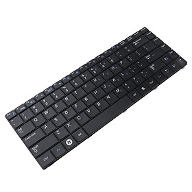 PC Keyboard w/ Small Enter Key for  R467 R470 R465  R429 R463 US
