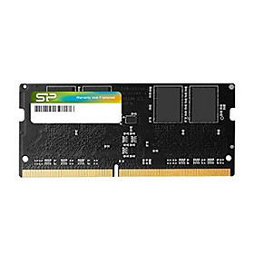 Mua Bộ nhớ RAM Laptop Silicon Power 4GB/8GB DDR4 2666MHz 3200MHz - Hàng chính hãng - Bảo hành 36 tháng