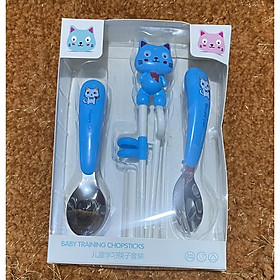 Mua Bộ thìa ăn dặm dành cho bé ( Đồ gia dụng Như Ý