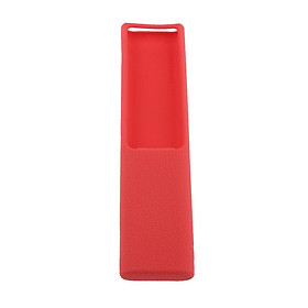 Protective Shockproof Case Cover for Samsung BN59-01265A red