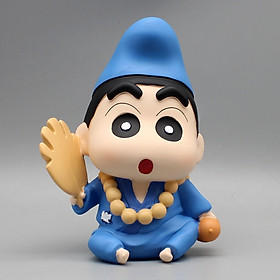 Mô hình Shin Tế Công siêu cute
