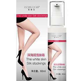 Tất Phun Chân Clothes Of Skin (60ml)