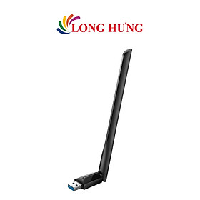 Mua USB Wifi TP-Link AX1800 High Gain Wireless Archer TX35U Plus - Hàng chính hãng