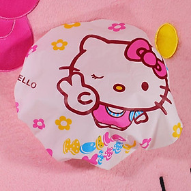 Mua TRÙM TÓC HELLO KITTY   KITTY HOUSE