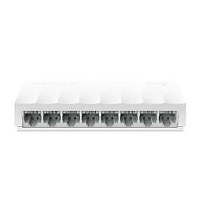 Mua Bộ Chia Mạng Switch Để Bàn TP-Link LS1008 8 Cổng 10/100Mbps - Hàng Chính Hãng