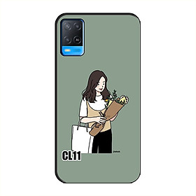 Ốp Lưng Dành Cho OPPO A54