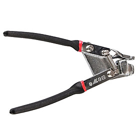 Bike Link Plier, Chain Plier Opener Closer Remover Plier Bicycle Chain Plier Compatible with All Speed Chains Repair