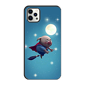 Ốp Lưng Dẻo Dành Cho IPHONE 12 PRO