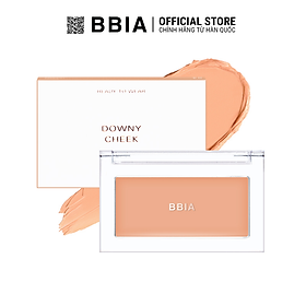 BBIA Ready To Wear Downy Cheek