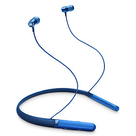 Tai Nghe Bluetooth Thể Thao JBL Live 200BT - Hàng Chính Hãng