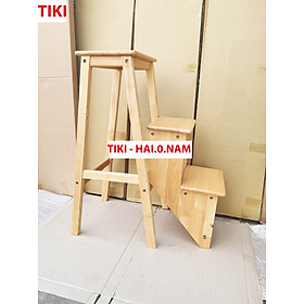 Ghế thắp hương 3 Bậc 85CM