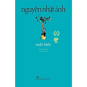 Mắt Biếc (Tái Bản 2022) - Bản Quyền