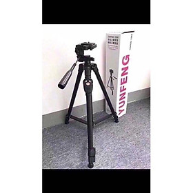 Mua Gậy Tripod  chân đỡ điện thoại máy ảnh YunFeng 3388