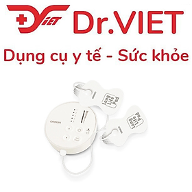 Mua Máy xung điện trị liệu Omron HV-F013 - Hàng chính hãng