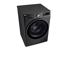 Máy giặt sấy LG Inverter giặt 12 kg - sấy 7 kg FV1412H3BA - Hàng chính hãng - Chỉ giao Hà Nội