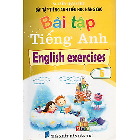 Bài tập tiếng anh tiểu học nâng cao (5)